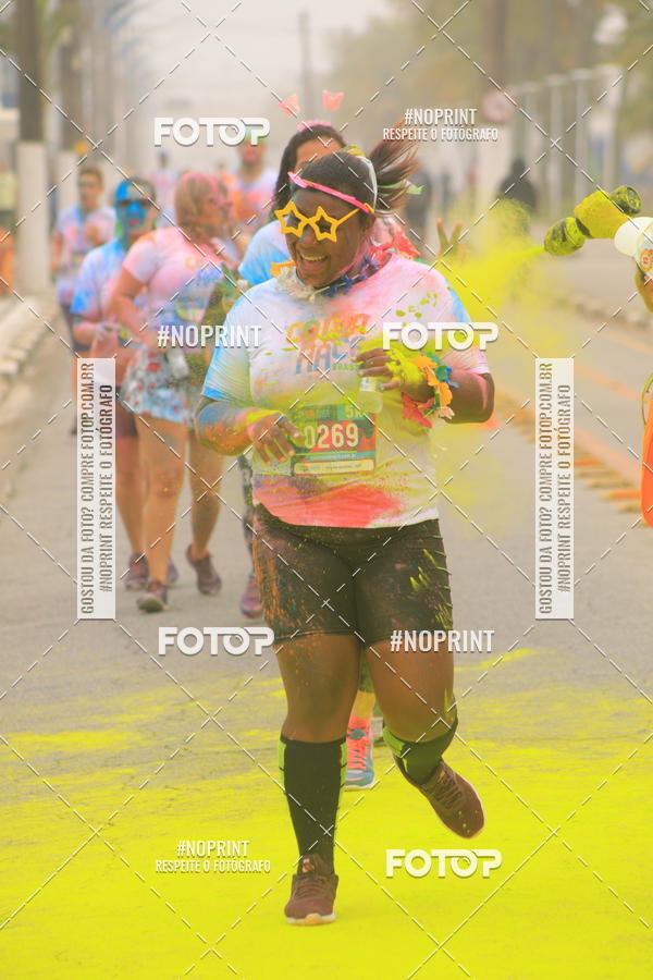 Compre as suas fotos do eventoColor Race Brasil - Guaruj no Fotop