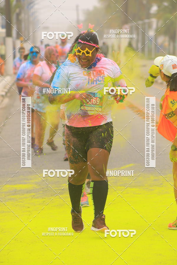 Compre as suas fotos do eventoColor Race Brasil - Guaruj no Fotop