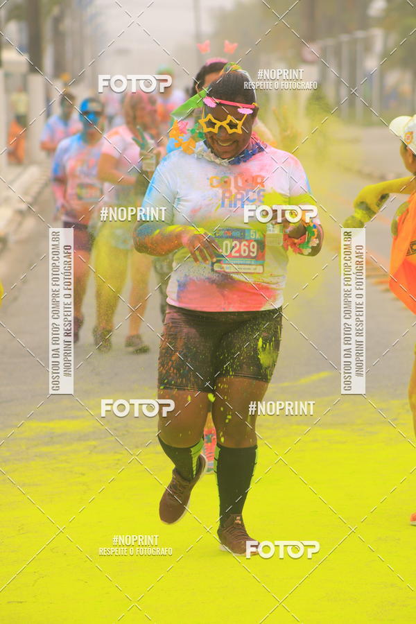 Compre as suas fotos do eventoColor Race Brasil - Guaruj no Fotop