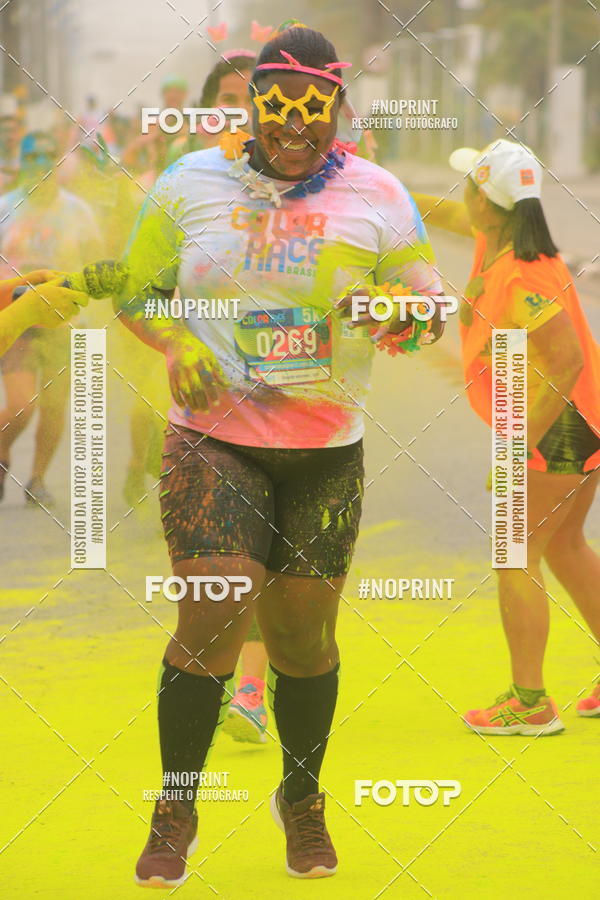 Buy your photos of the eventColor Race Brasil - Guaruj on Fotop