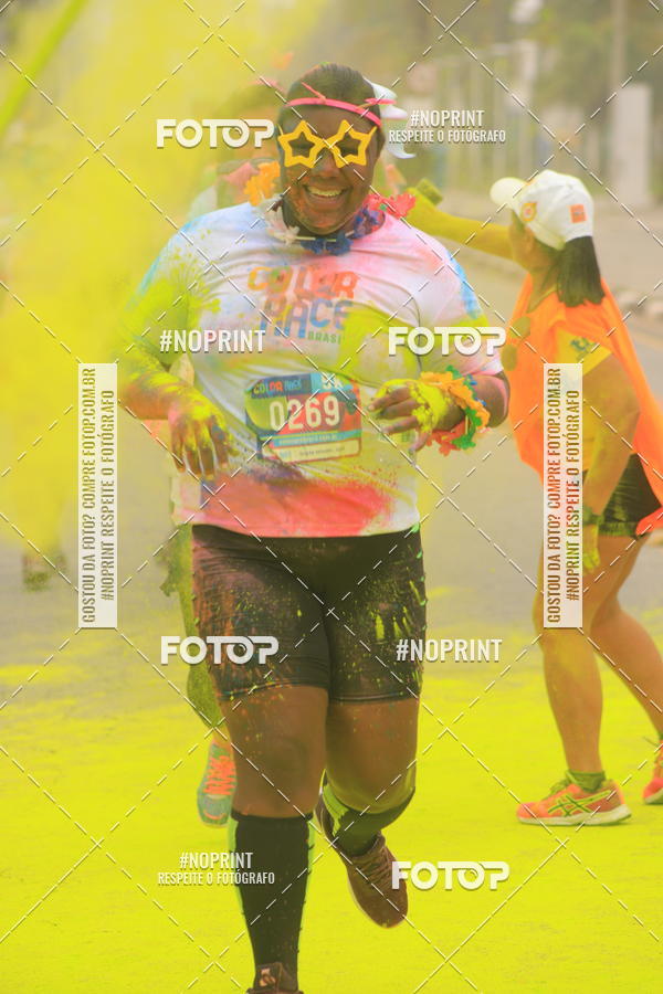 Buy your photos of the eventColor Race Brasil - Guaruj on Fotop