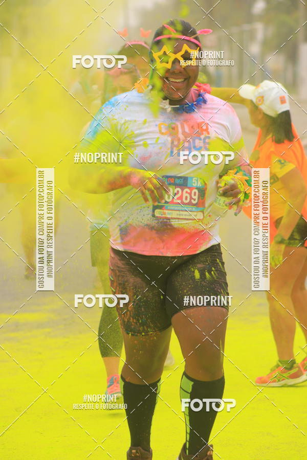 Buy your photos of the eventColor Race Brasil - Guaruj on Fotop