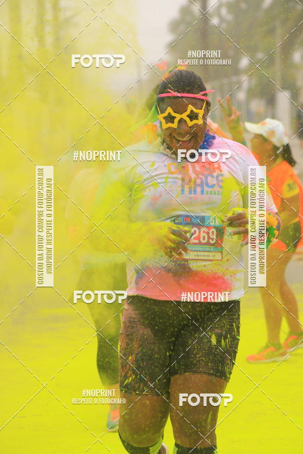 Buy your photos of the eventColor Race Brasil - Guaruj on Fotop