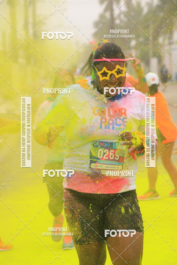 Buy your photos of the eventColor Race Brasil - Guaruj on Fotop