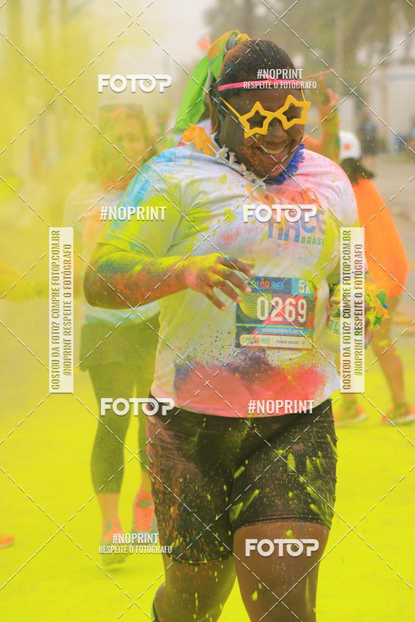 Buy your photos of the eventColor Race Brasil - Guaruj on Fotop