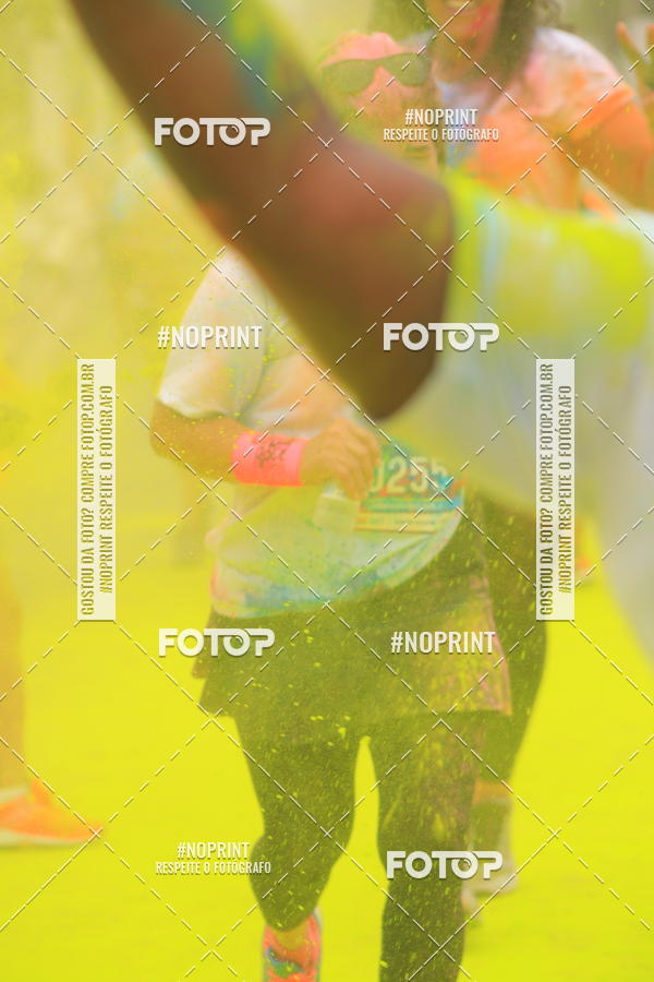Buy your photos of the eventColor Race Brasil - Guaruj on Fotop