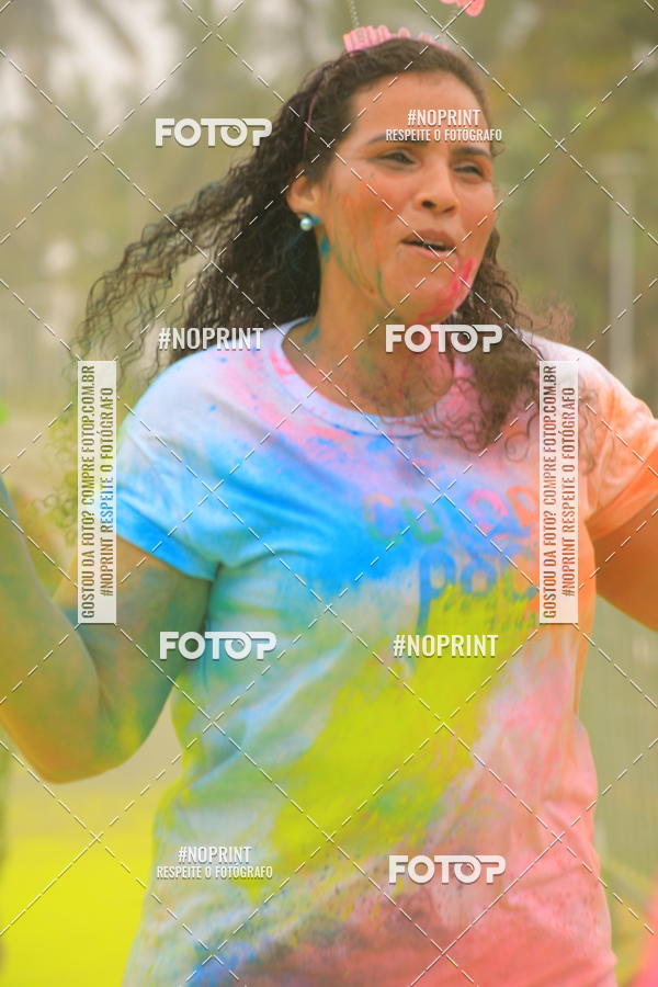 Buy your photos of the eventColor Race Brasil - Guaruj on Fotop