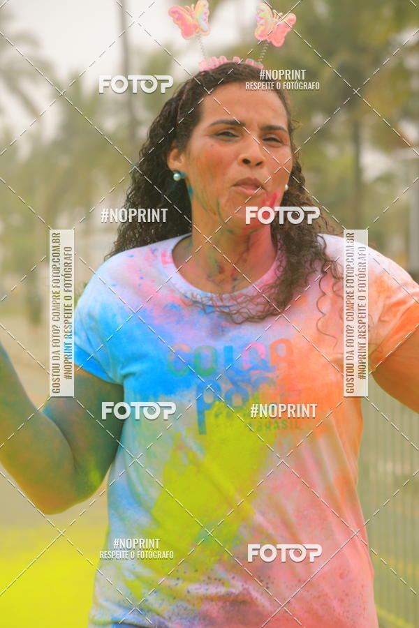 Buy your photos of the eventColor Race Brasil - Guaruj on Fotop