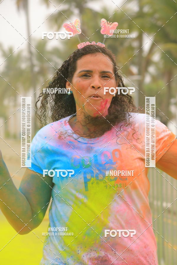 Buy your photos of the eventColor Race Brasil - Guaruj on Fotop