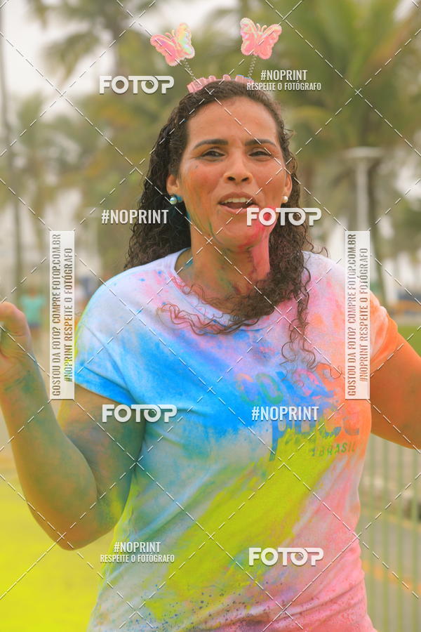Buy your photos of the eventColor Race Brasil - Guaruj on Fotop