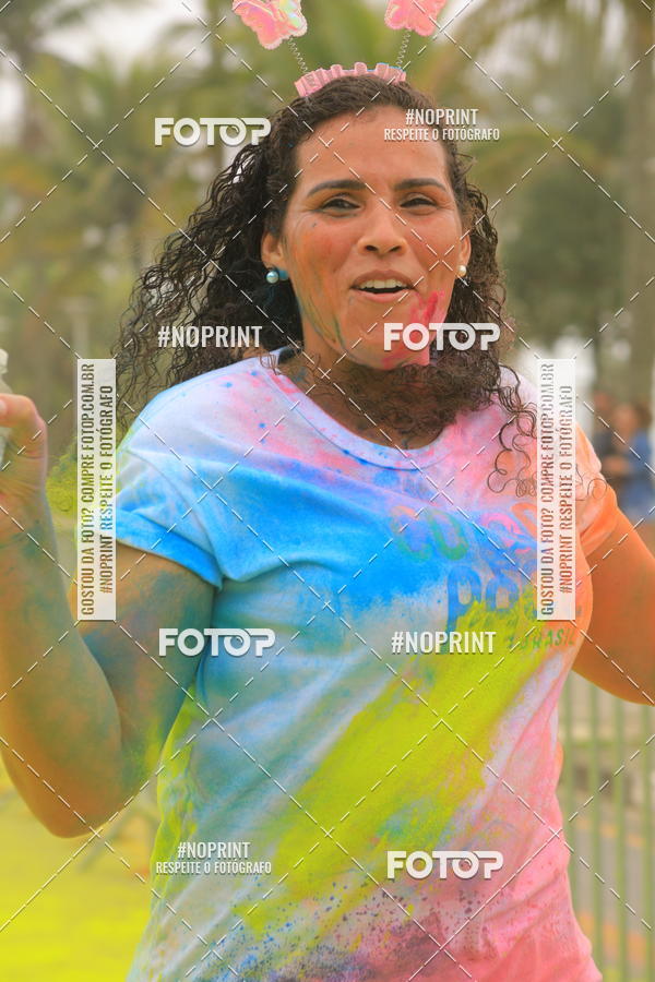 Buy your photos of the eventColor Race Brasil - Guaruj on Fotop