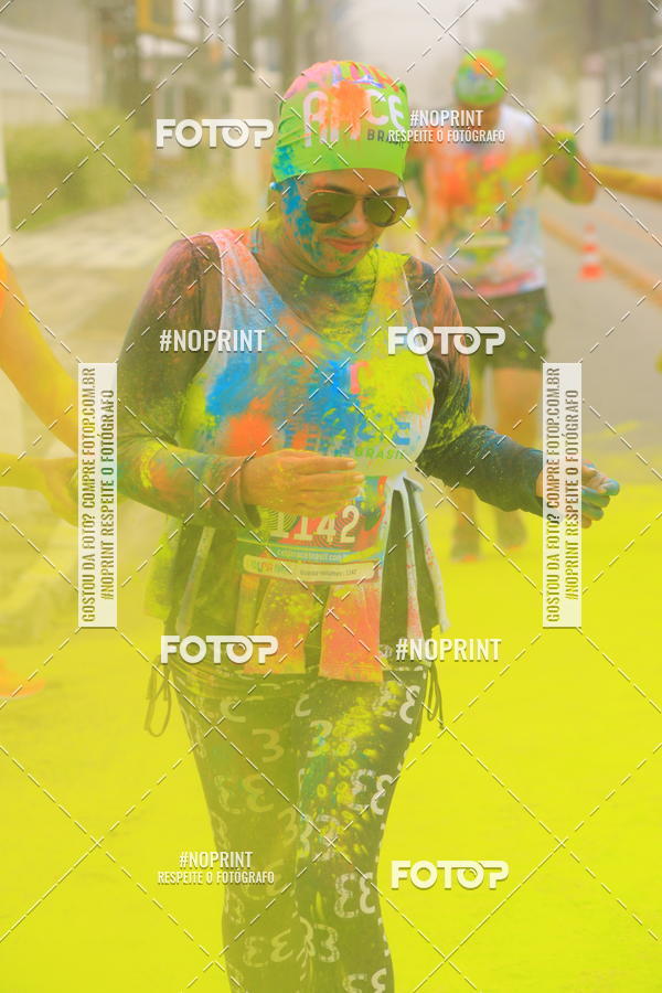 Buy your photos of the eventColor Race Brasil - Guaruj on Fotop