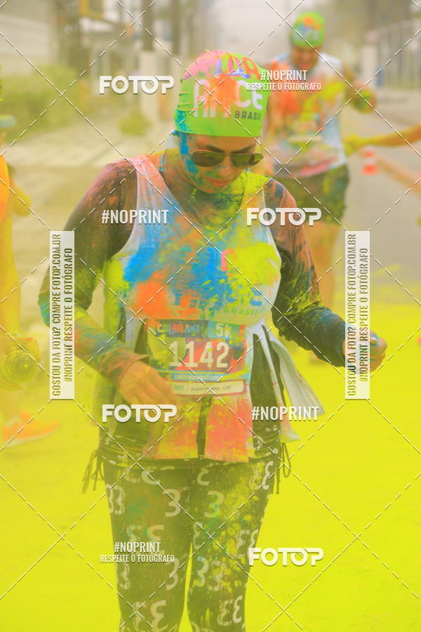 Buy your photos of the eventColor Race Brasil - Guaruj on Fotop