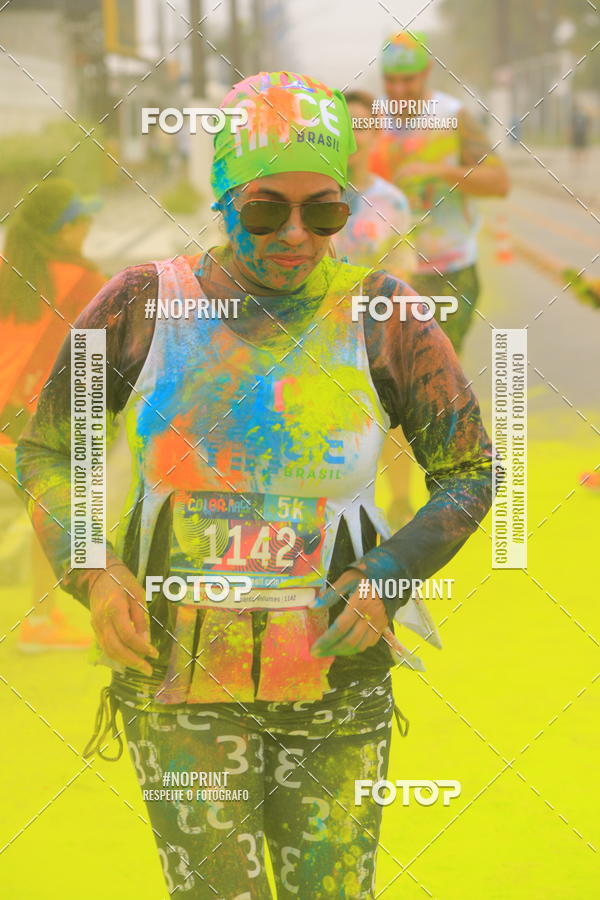 Buy your photos of the eventColor Race Brasil - Guaruj on Fotop