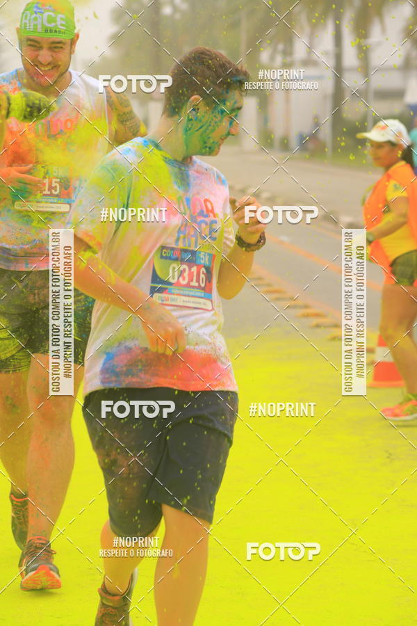 Buy your photos of the eventColor Race Brasil - Guaruj on Fotop