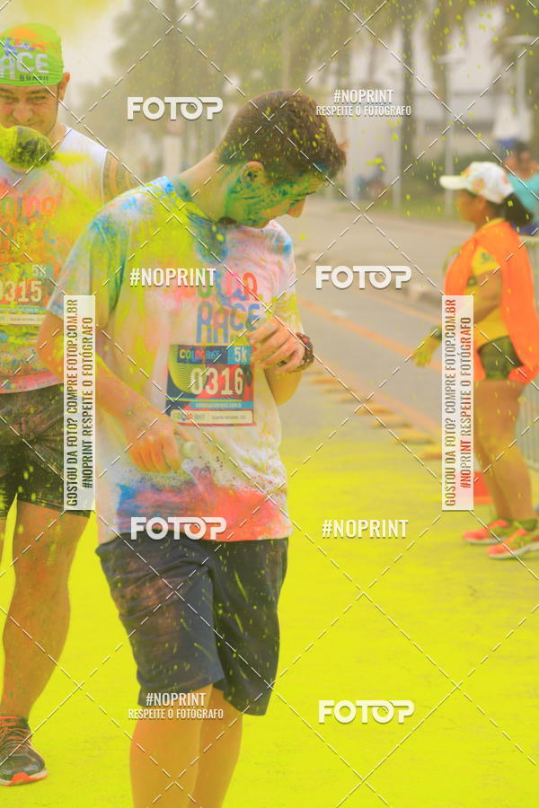 Buy your photos of the eventColor Race Brasil - Guaruj on Fotop