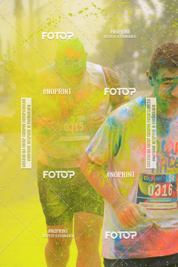 Buy your photos of the eventColor Race Brasil - Guaruj on Fotop