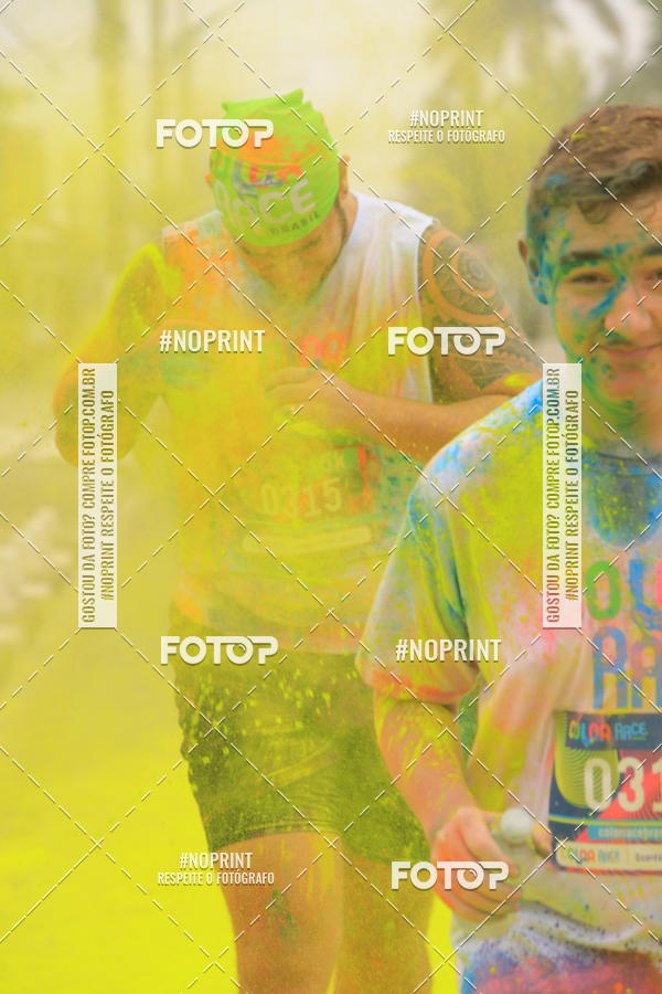 Buy your photos of the eventColor Race Brasil - Guaruj on Fotop