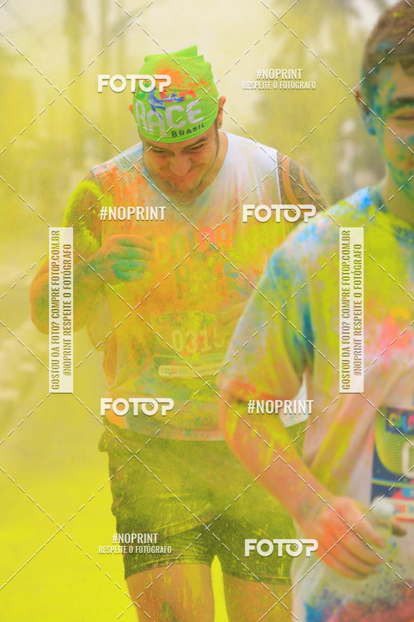 Buy your photos of the eventColor Race Brasil - Guaruj on Fotop