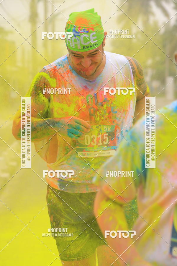Buy your photos of the eventColor Race Brasil - Guaruj on Fotop