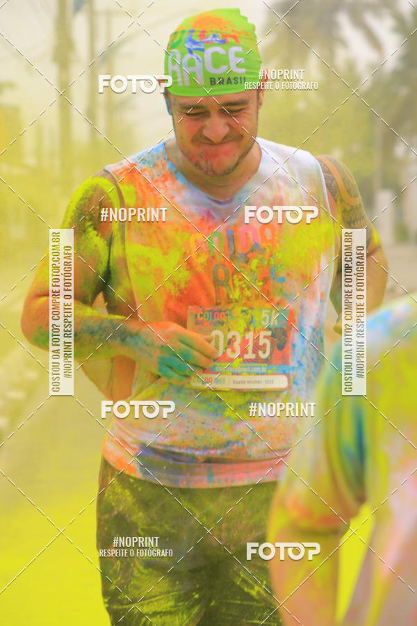 Buy your photos of the eventColor Race Brasil - Guaruj on Fotop
