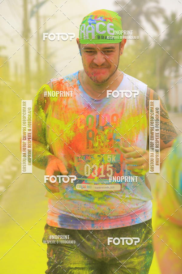 Compre suas fotos do eventoColor Race Brasil - Guaruj no Fotop