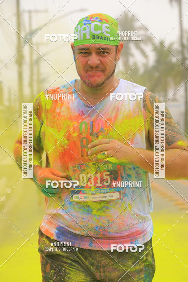 Compre suas fotos do eventoColor Race Brasil - Guaruj no Fotop