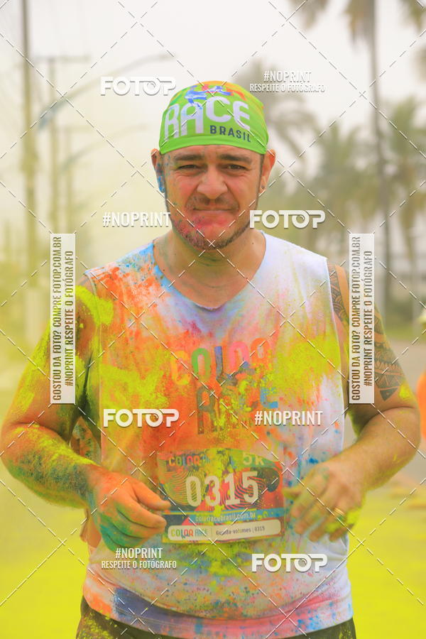 Compre suas fotos do eventoColor Race Brasil - Guaruj no Fotop