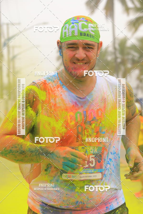 Compre suas fotos do eventoColor Race Brasil - Guaruj no Fotop