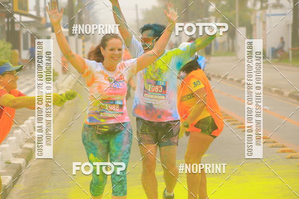 Compre suas fotos do eventoColor Race Brasil - Guaruj no Fotop