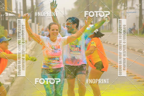 Compre suas fotos do eventoColor Race Brasil - Guaruj no Fotop