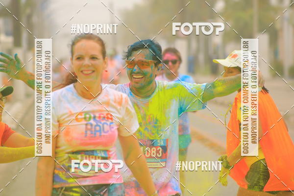 Compre suas fotos do eventoColor Race Brasil - Guaruj no Fotop