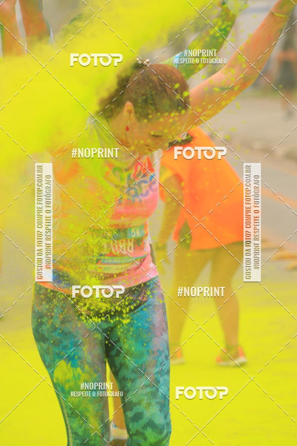 Compre suas fotos do eventoColor Race Brasil - Guaruj no Fotop