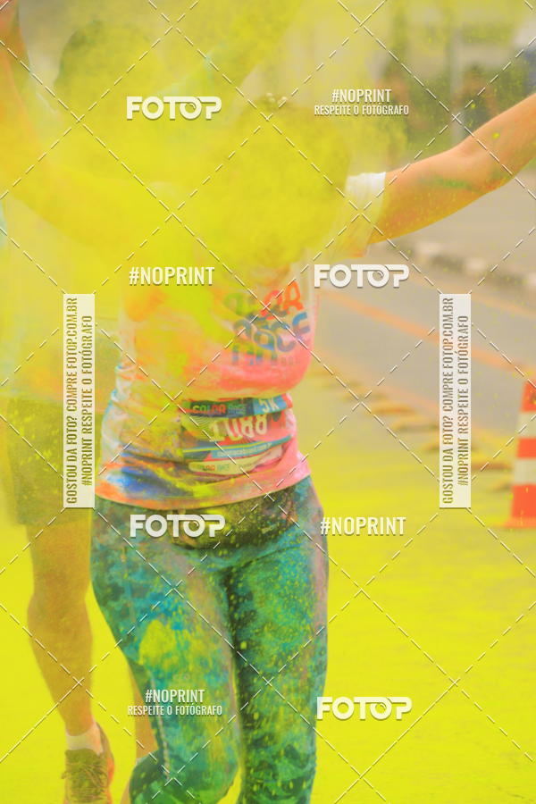 Compre suas fotos do eventoColor Race Brasil - Guaruj no Fotop