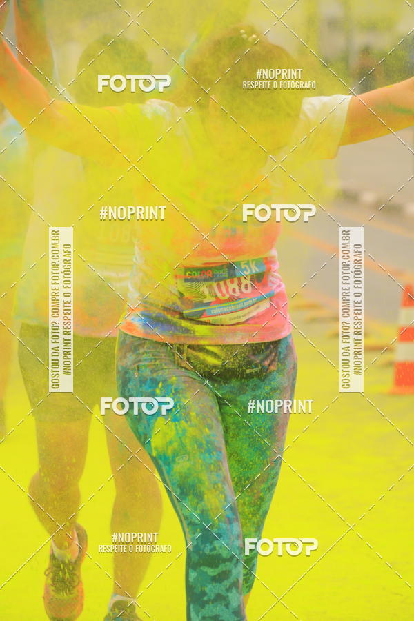 Compre suas fotos do eventoColor Race Brasil - Guaruj no Fotop