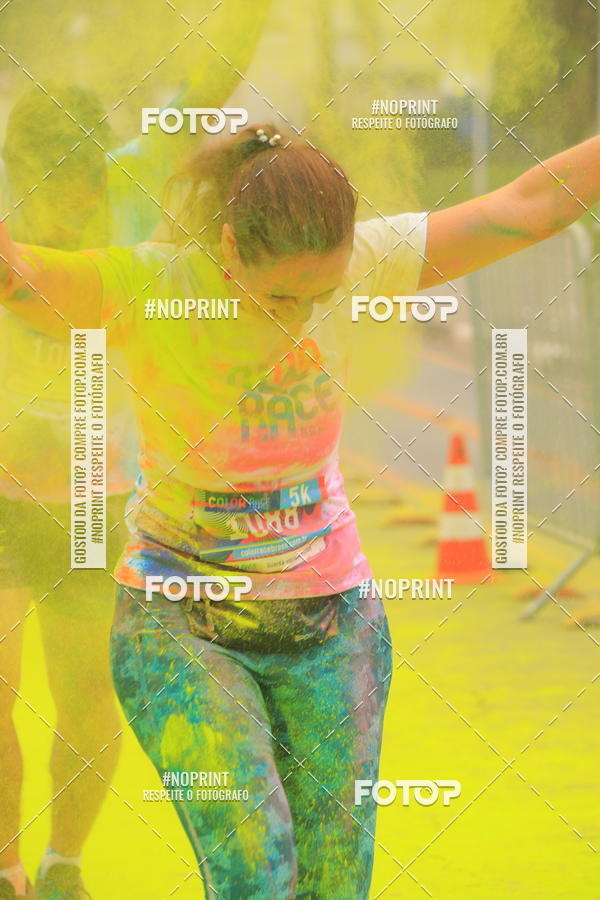 Compre suas fotos do eventoColor Race Brasil - Guaruj no Fotop
