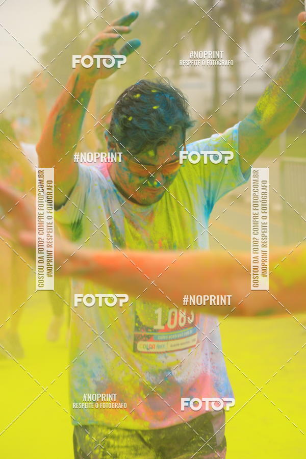 Achetez vos photos de l'vnementColor Race Brasil - Guaruj sur Fotop
