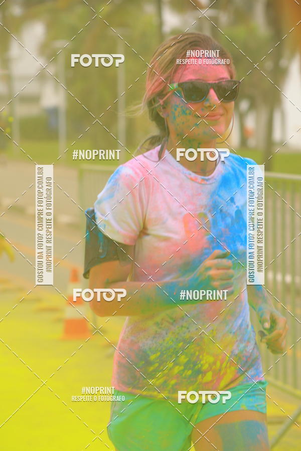 Achetez vos photos de l'vnementColor Race Brasil - Guaruj sur Fotop