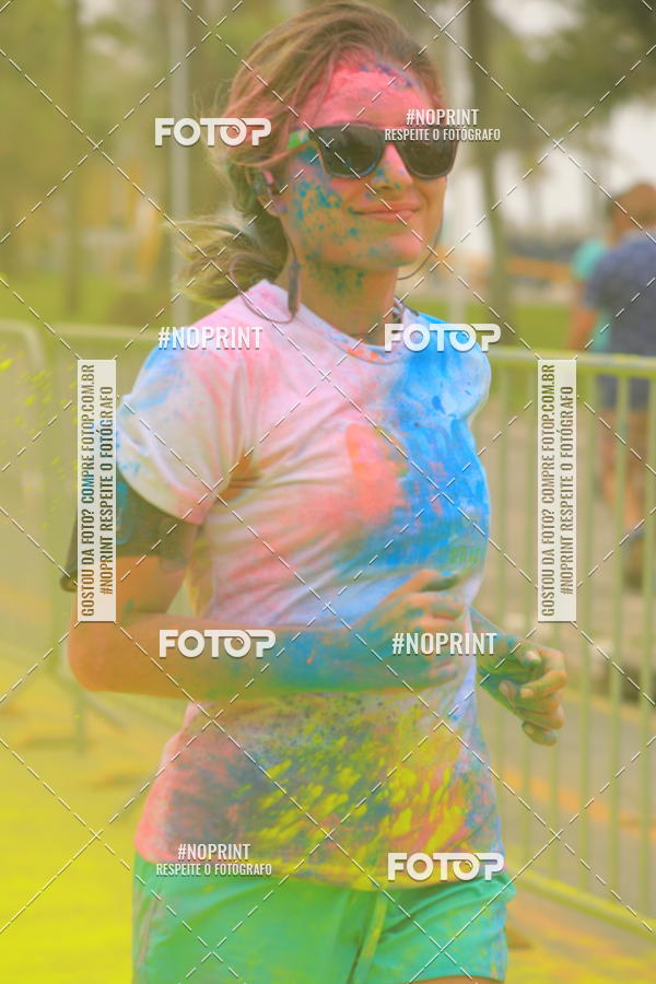 Achetez vos photos de l'vnementColor Race Brasil - Guaruj sur Fotop
