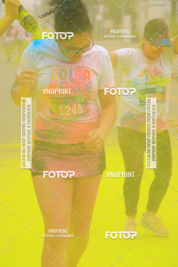 Achetez vos photos de l'vnementColor Race Brasil - Guaruj sur Fotop