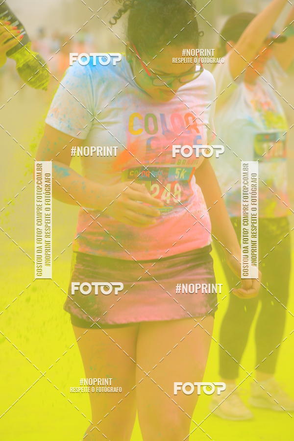 Achetez vos photos de l'vnementColor Race Brasil - Guaruj sur Fotop