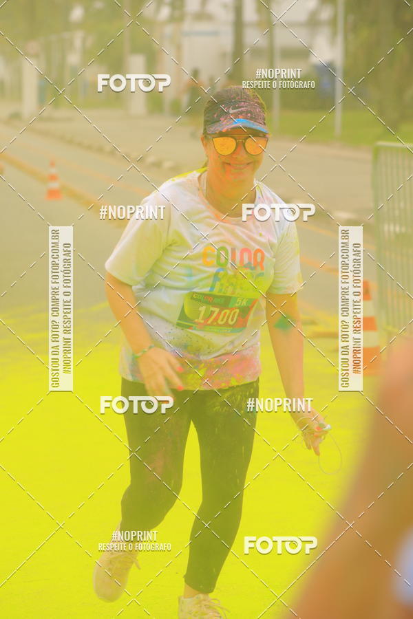 Achetez vos photos de l'vnementColor Race Brasil - Guaruj sur Fotop