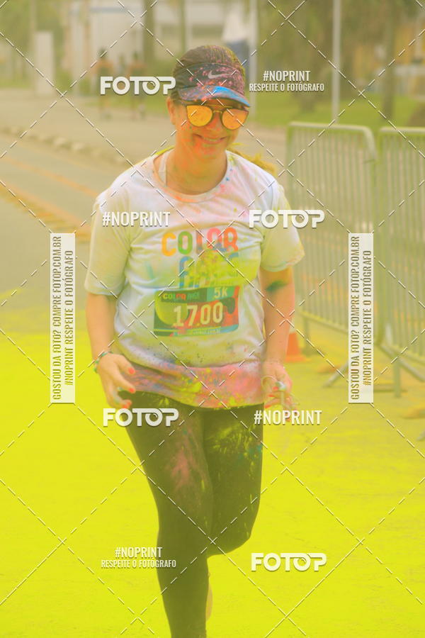 Achetez vos photos de l'vnementColor Race Brasil - Guaruj sur Fotop