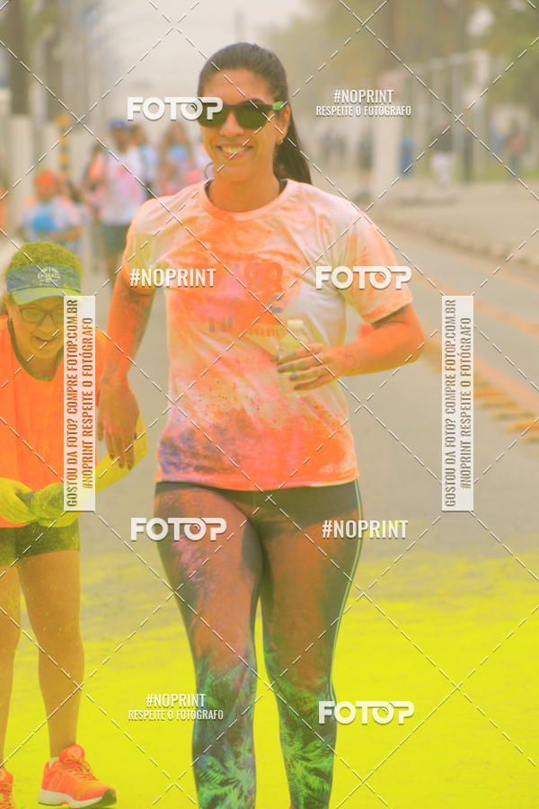 Achetez vos photos de l'vnementColor Race Brasil - Guaruj sur Fotop