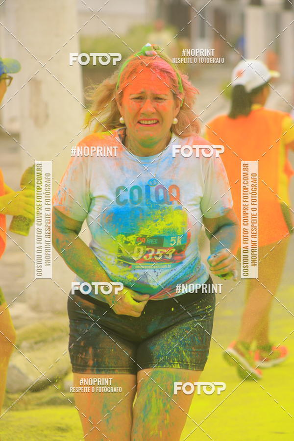 Achetez vos photos de l'vnementColor Race Brasil - Guaruj sur Fotop