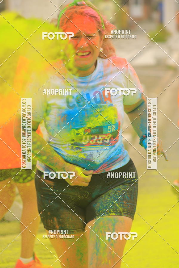 Achetez vos photos de l'vnementColor Race Brasil - Guaruj sur Fotop