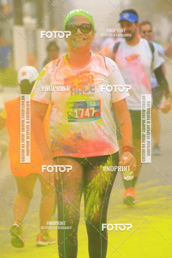 Buy your photos of the eventColor Race Brasil - Guaruj on Fotop