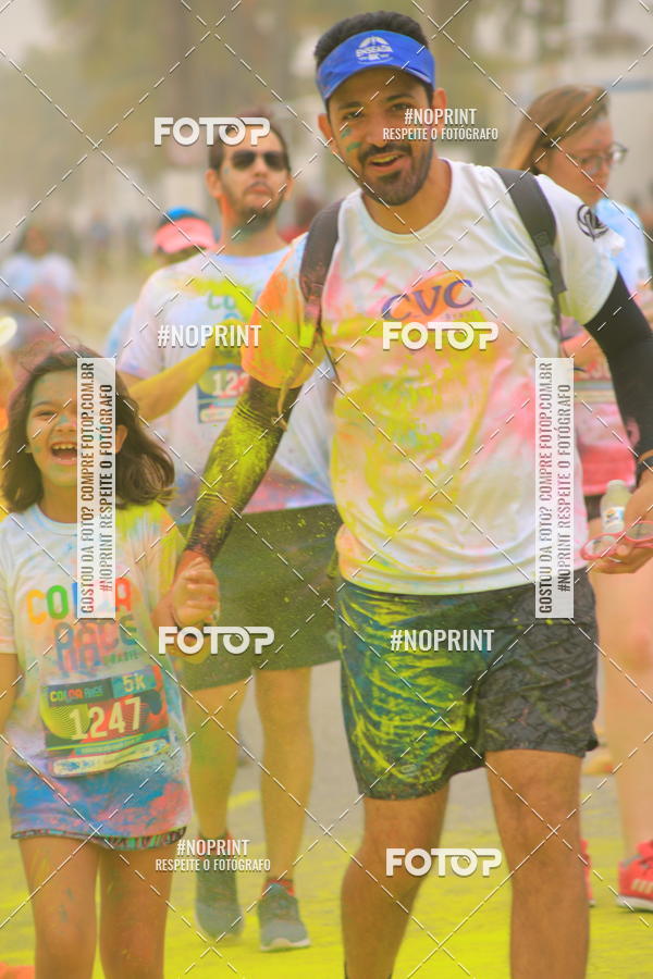 Buy your photos of the eventColor Race Brasil - Guaruj on Fotop