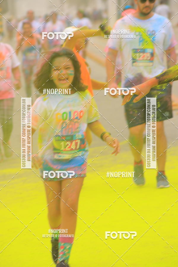 Buy your photos of the eventColor Race Brasil - Guaruj on Fotop
