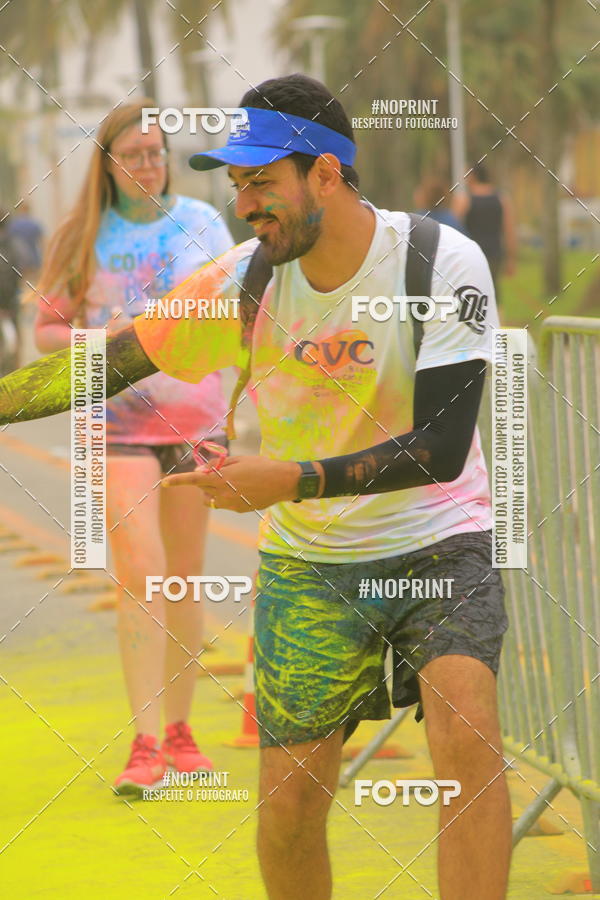 Buy your photos of the eventColor Race Brasil - Guaruj on Fotop